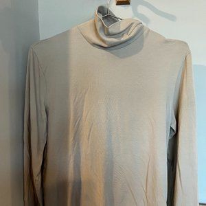 H&M Muscle Turtleneck